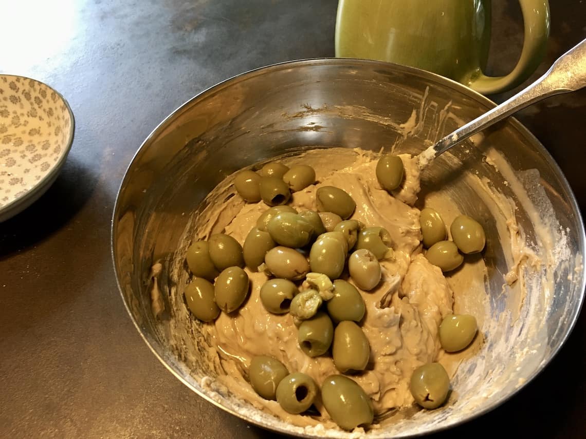 olivessuites